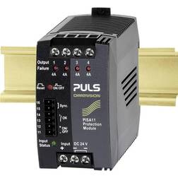 PULS DIMENSION PISA11.404 Sikringsmodul 24 V. [Levering: 4-5 dage]